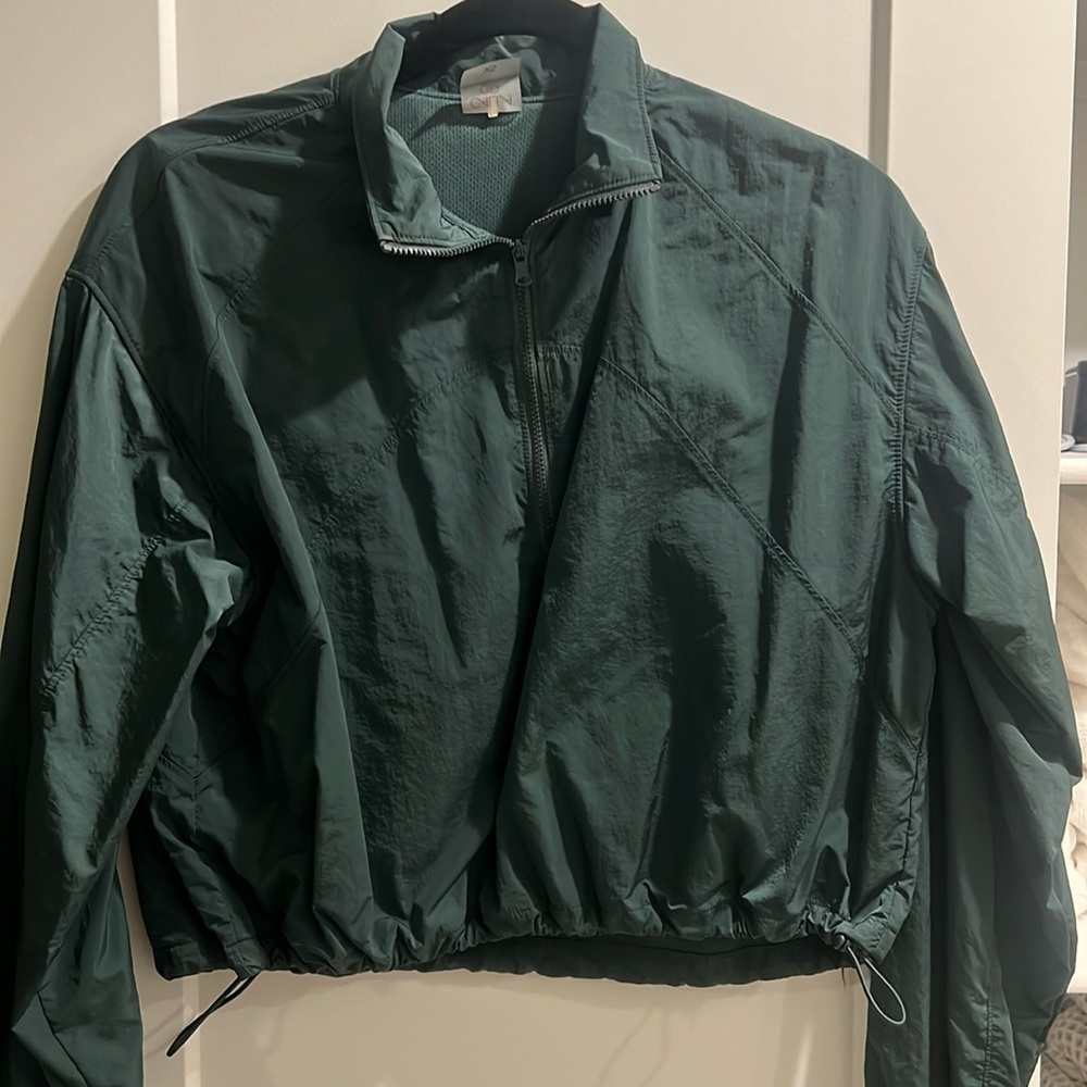 Calia women’s windbreaker